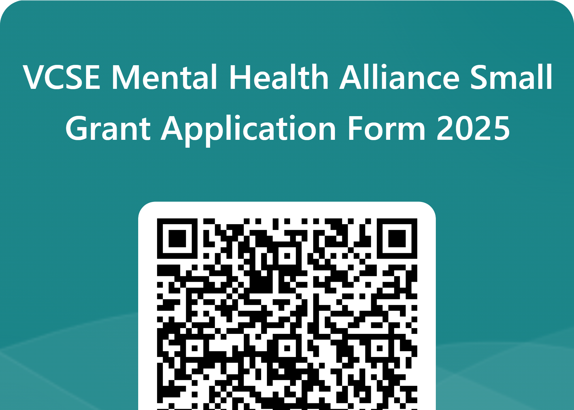 New Funding Opportunity for VCSE Organisations in Northumberland ...